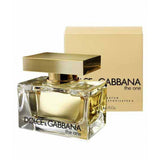 Dolce & Gabbana The One