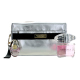 VERSACE Bright Crystal Travel / Gift SET 3pcs