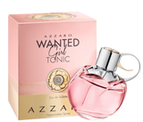 Azzaro Wanted Girl Tonic