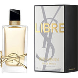 Yves Saint Laurent Libre For Women