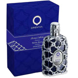 Orientica ROYAL BLUE