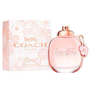 COACH Floral