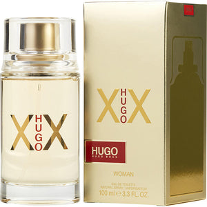 Hugo Boss XX