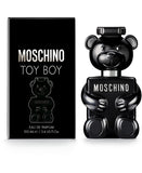 Moschino Toy Boy