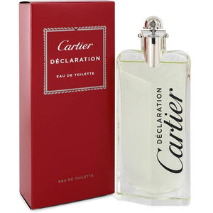 Cartier Déclaration EDT