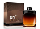 Montblanc LEGEND Night