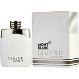 Montblanc Legend Spirit