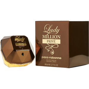 Paco Rabanne Lady Million Prive