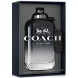 COACH New York For Men