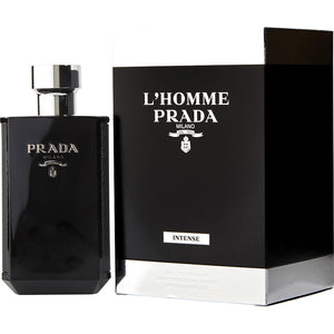 Prada L'Homme Intense