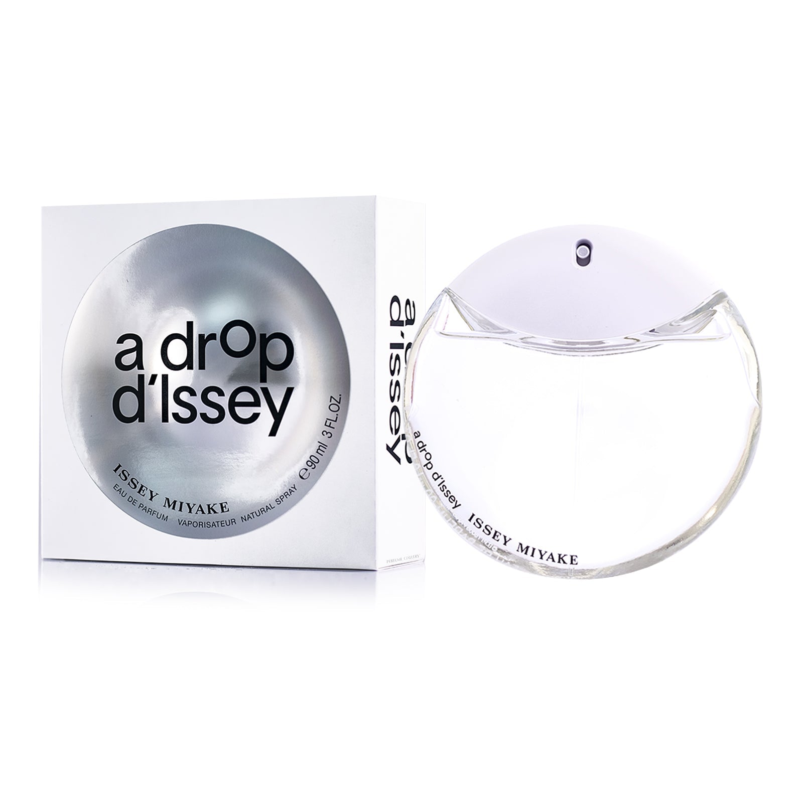 ISSEY MIYAKE a drop d'Issey エッセンシェール Issey Miyake a drop d'Issey | Eau de Parfum Essentielle