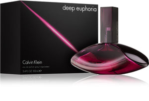 Calvin Klein Euphoria Deep