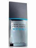 ISSEY MIYAKE L'Eau d'Issey Pour Homme SPORT