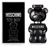 Moschino Toy Boy