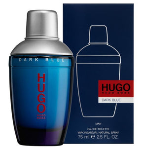 Hugo Boss Dark Blue