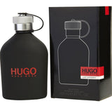 Hugo Boss Just Different