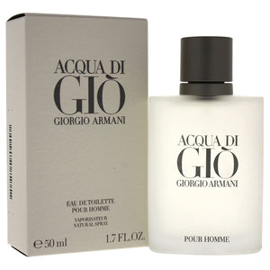 Giorgio Armani Acqua Di Gio