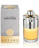 Azzaro Wanted For Men