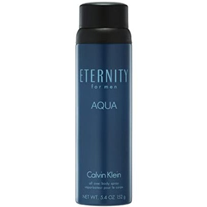 Calvin Klein Eternity Aqua (Body Spray)