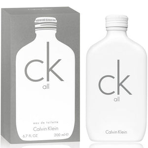 Calvin Klein cK all