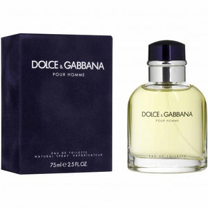 Dolce & Gabbana Pour Homme