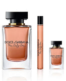 Dolce & Gabbana The Only One Travel / Gift Set 3pcs