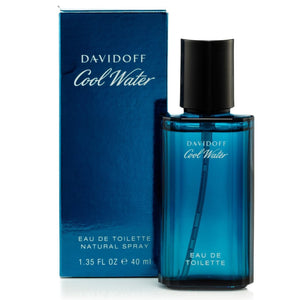 Davidoff Cool Water Men