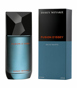 ISSEY MIYAKE FUSION D'ISSEY