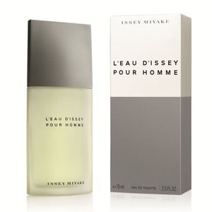 ISSEY MIYAKE L'Eau d'Issey Pour Homme