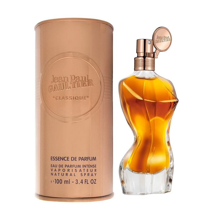 Jean Paul Gaultier Classique Essence De Parfum – ShopAVENU3.com