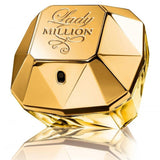 Paco Rabanne Lady Million Travel / Gift Set 3pcs