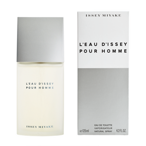 ISSEY MIYAKE L'Eau d'Issey Pour Homme