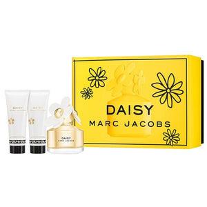 Marc Jacobs Daisy Travel / Gift Set 3pcs