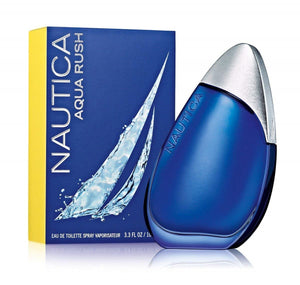 NAUTICA Aqua Rush