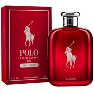 Ralph Lauren Polo Red EDP