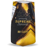 SUPREME Dietary Supplement