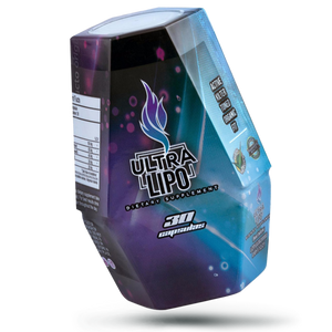 UltraLIPO Dietary Supplement