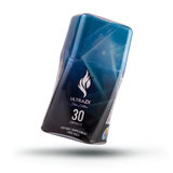 Ultra ZX BLUE Edition Dietary Supplement