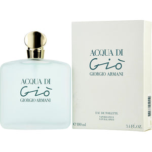 Giorgio Armani Acqua Di Gio for Women