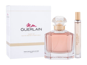 Guerlain Mon Travel / Gift 2pcs SET