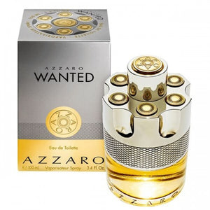 Azzaro Wanted For Men