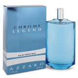 Azzaro Chrome Legend