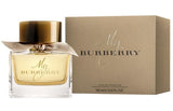 Burberry My Burberry EDP