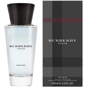 Burberry Touch for Men