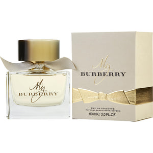 Burberry My Burberry EDT