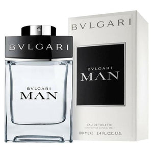 BVLGARI MAN