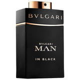 BVLGARI MAN In Black