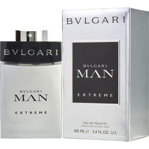 BVLGARI MAN Extreme