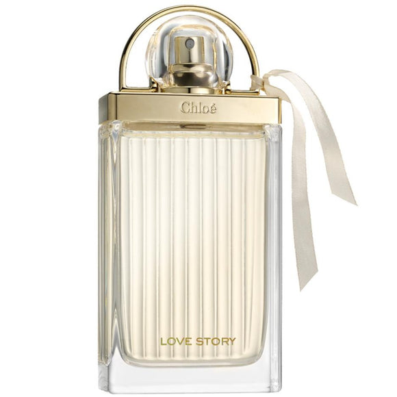 Chloé Love Story EDP