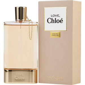 Chloé Love